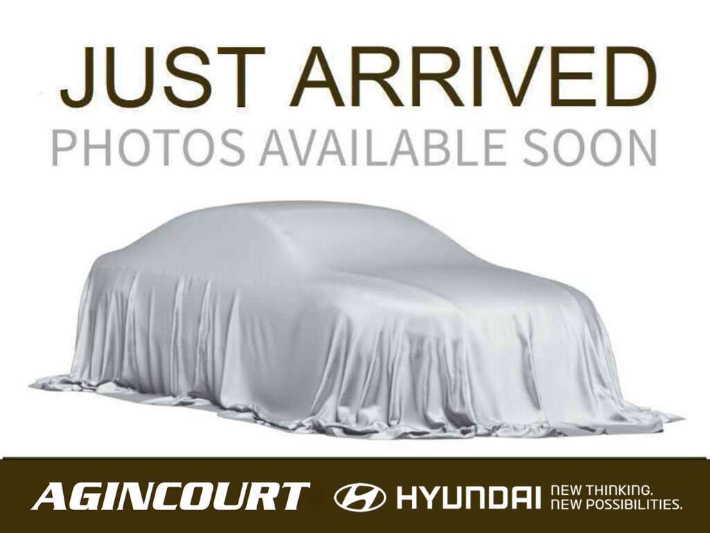 2025 Hyundai Tucson Hybrid