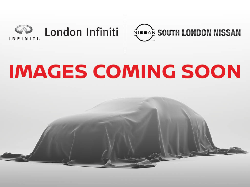 2020 Nissan Pathfinder