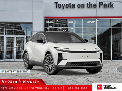 White 2026 Toyota C-HR XSE Premium AWD SUV / Crossover 1-Speed Automatic