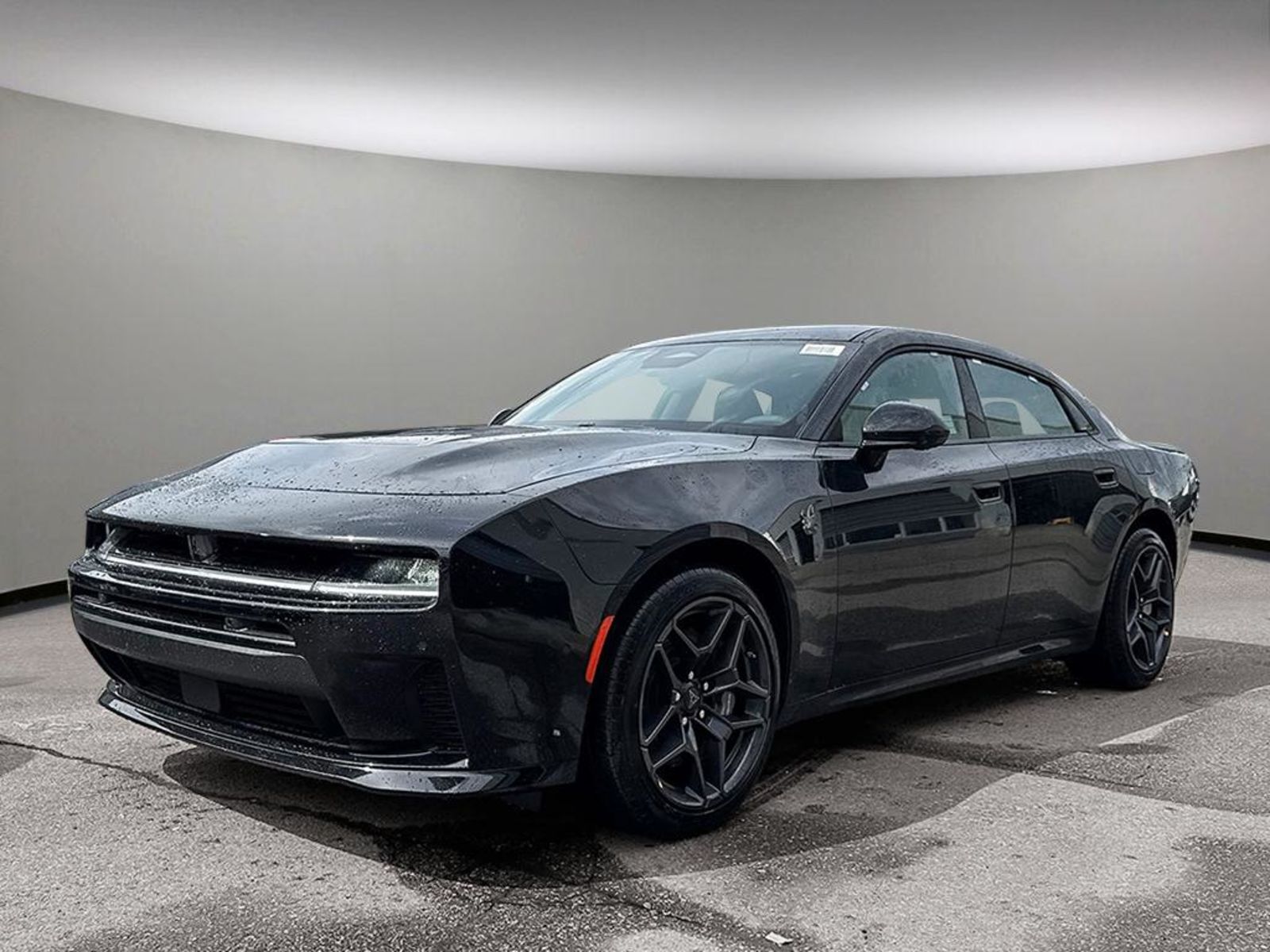 2026 Dodge Charger