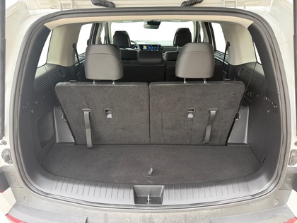 used 2024 Hyundai Santa Fe car, priced at $41,503