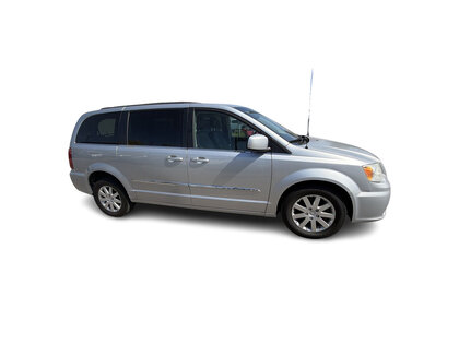 used 2012 Chrysler Town & Country car, priced at $3,998