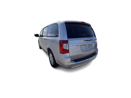 used 2012 Chrysler Town & Country car, priced at $3,998