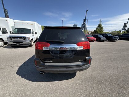 used 2017 GMC Terrain car, priced at $6,999