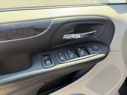 used 2012 Chrysler Town & Country car, priced at $3,998