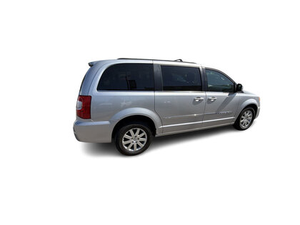 used 2012 Chrysler Town & Country car, priced at $3,998