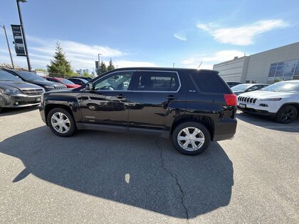 used 2017 GMC Terrain car, priced at $6,999