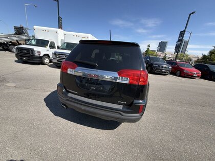 used 2017 GMC Terrain car, priced at $6,999