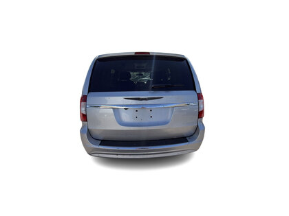 used 2012 Chrysler Town & Country car, priced at $3,998
