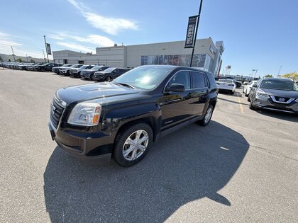 used 2017 GMC Terrain car, priced at $6,999