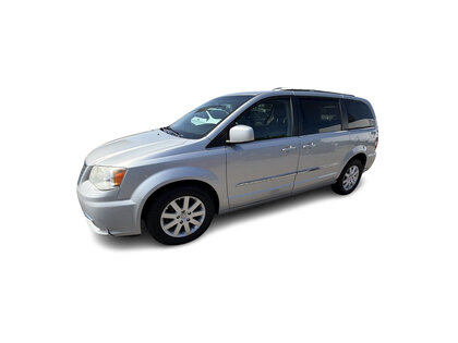 used 2012 Chrysler Town & Country car, priced at $3,998
