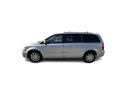 used 2012 Chrysler Town & Country car, priced at $3,998