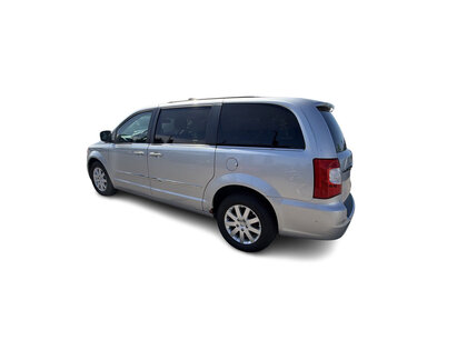 used 2012 Chrysler Town & Country car, priced at $3,998