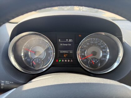 used 2012 Chrysler Town & Country car, priced at $3,998