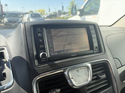 used 2012 Chrysler Town & Country car, priced at $3,998