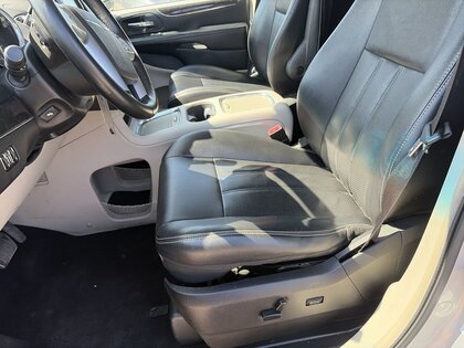 used 2012 Chrysler Town & Country car, priced at $3,998