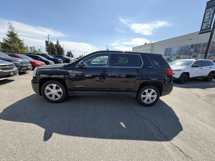 used 2017 GMC Terrain car, priced at $6,999