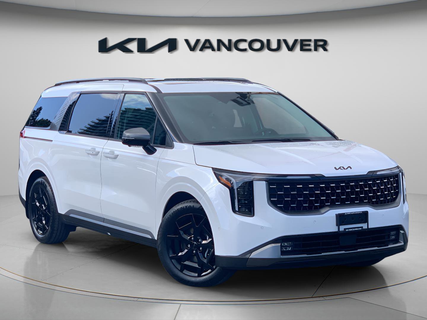 2026 Kia Carnival