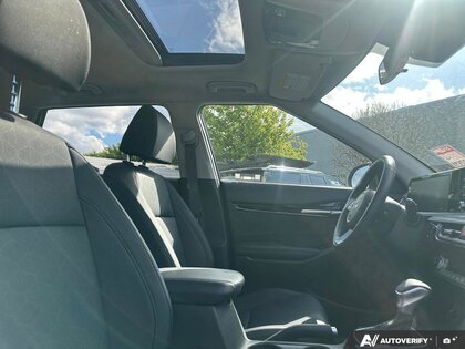 used 2024 Kia Seltos car, priced at $24,888