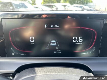 used 2024 Kia Seltos car, priced at $24,888