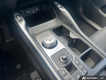 used 2025 Kia Sorento Plug-In Hybrid car, priced at $48,888
