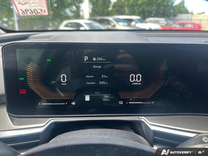 used 2025 Kia Sorento Plug-In Hybrid car, priced at $48,888
