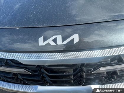 used 2024 Kia Seltos car, priced at $24,888