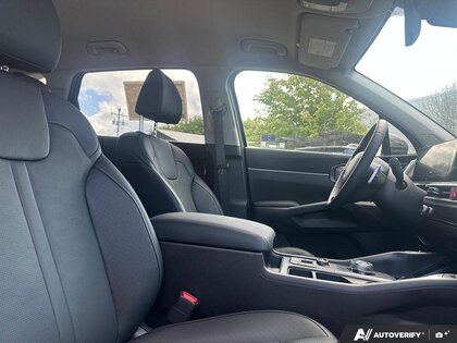 used 2025 Kia Sorento Plug-In Hybrid car, priced at $48,888