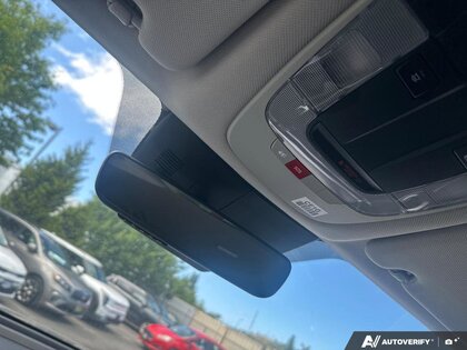 used 2025 Kia Sorento Plug-In Hybrid car, priced at $48,888