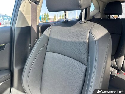 used 2024 Kia Seltos car, priced at $24,888