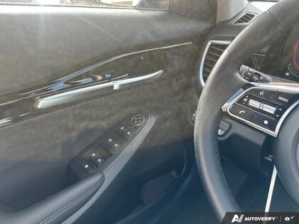 used 2024 Kia Seltos car, priced at $24,888