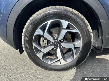 used 2020 Kia Sportage car, priced at $17,999