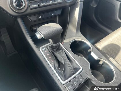used 2020 Kia Sportage car, priced at $17,999