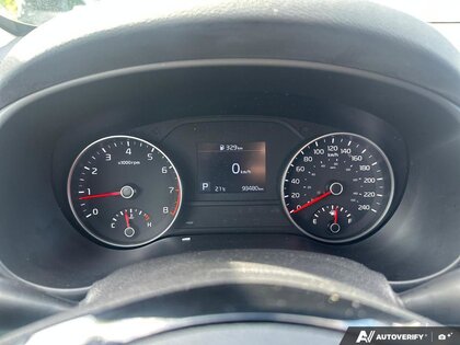 used 2020 Kia Sportage car, priced at $17,999