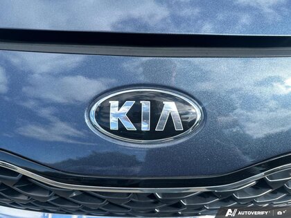 used 2020 Kia Sportage car, priced at $17,999