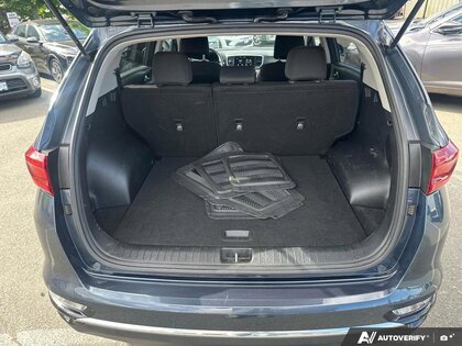 used 2020 Kia Sportage car, priced at $17,999