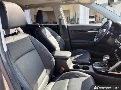 used 2021 Kia Seltos car, priced at $23,498