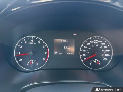 used 2021 Kia Seltos car, priced at $23,498