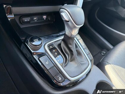 used 2021 Kia Seltos car, priced at $23,498