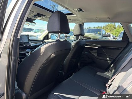 used 2021 Kia Seltos car, priced at $23,498