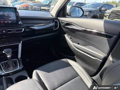 used 2021 Kia Seltos car, priced at $23,498