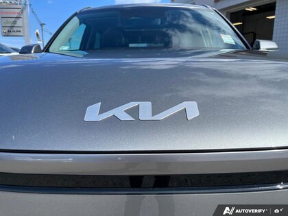 used 2024 Kia EV9 car, priced at $62,987