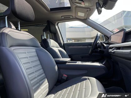 used 2024 Kia EV9 car, priced at $62,987
