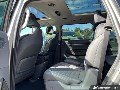 used 2024 Kia EV9 car, priced at $62,987