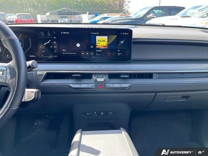 used 2024 Kia EV9 car, priced at $62,987