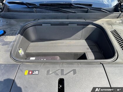 used 2024 Kia EV9 car, priced at $62,987