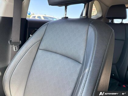 used 2021 Kia Seltos car, priced at $23,498