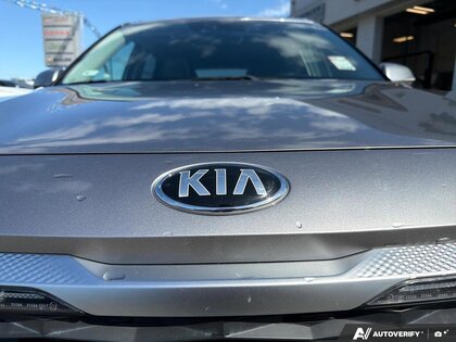 used 2021 Kia Seltos car, priced at $23,498