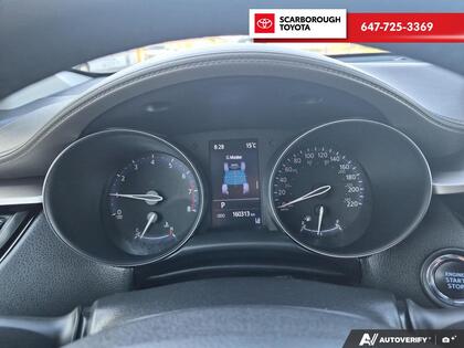 used 2021 Toyota C-HR car, priced at $21,995