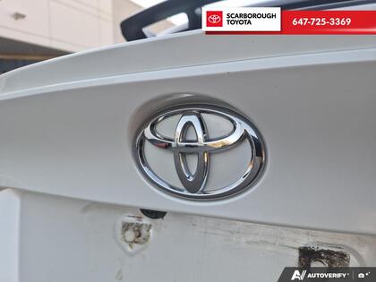 used 2021 Toyota C-HR car, priced at $21,995